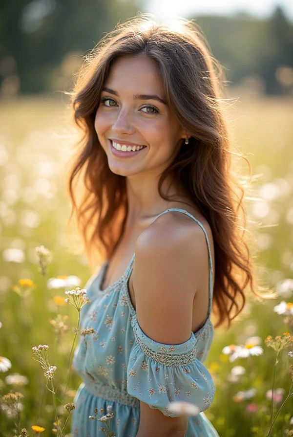 Яркий платок, завязанный на шее, добавляющий оригинальности Яркий платок, завязанный на шее, добавляющий оригинальности