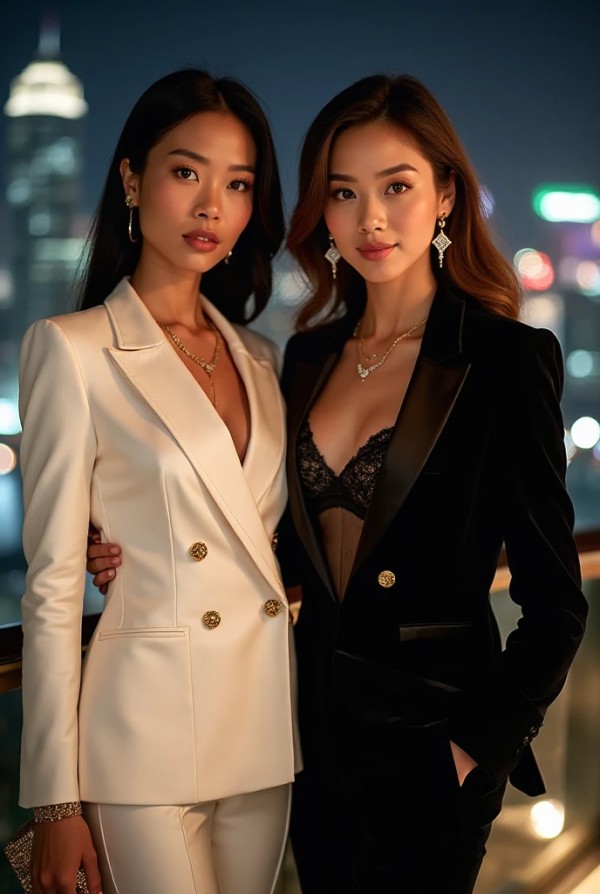 Тайна, скрывающаяся за нежным обликом Тайна, скрывающаяся за нежным обликом