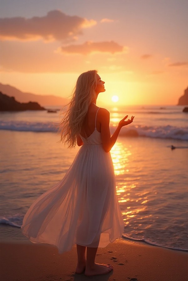 Рассветные моменты, пробуждающие внутреннюю аппетит Рассветные моменты, пробуждающие внутреннюю аппетит