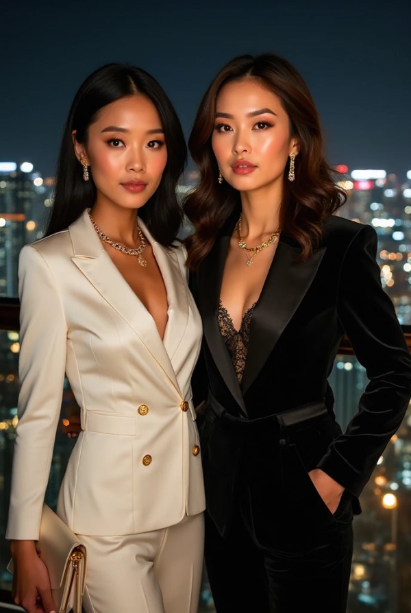 Тайна, скрывающаяся за нежным обликом Тайна, скрывающаяся за нежным обликом