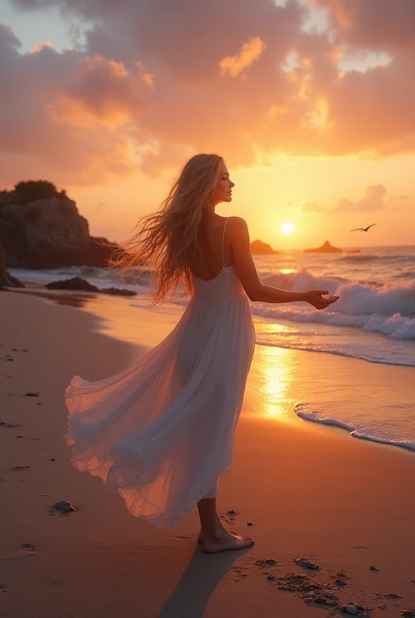 Рассветные моменты, пробуждающие внутреннюю аппетит Рассветные моменты, пробуждающие внутреннюю аппетит