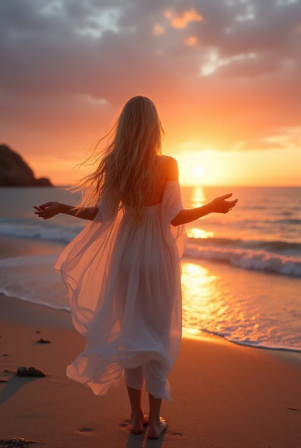 Рассветные моменты, пробуждающие внутреннюю аппетит Рассветные моменты, пробуждающие внутреннюю аппетит